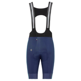 Salopette termica donna Pissei Monviso - Blu Pissei