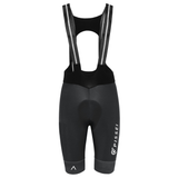 Salopette termica donna Pissei Monviso - Grigio Pissei