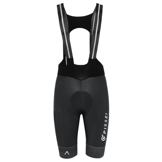 Salopette termica donna Pissei Monviso - Grigio