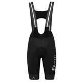 Salopette termica donna Pissei Monviso - Nero Pissei