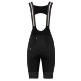 Salopette termica donna Pissei Monviso - Nero Pissei