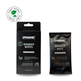Salviette detergenti Dynamic Wonder Wipes - 7 pz Dynamic