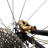 Santa Cruz Blur CC - Schwarz