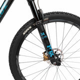 Santa Cruz Blur CC - Schwarz