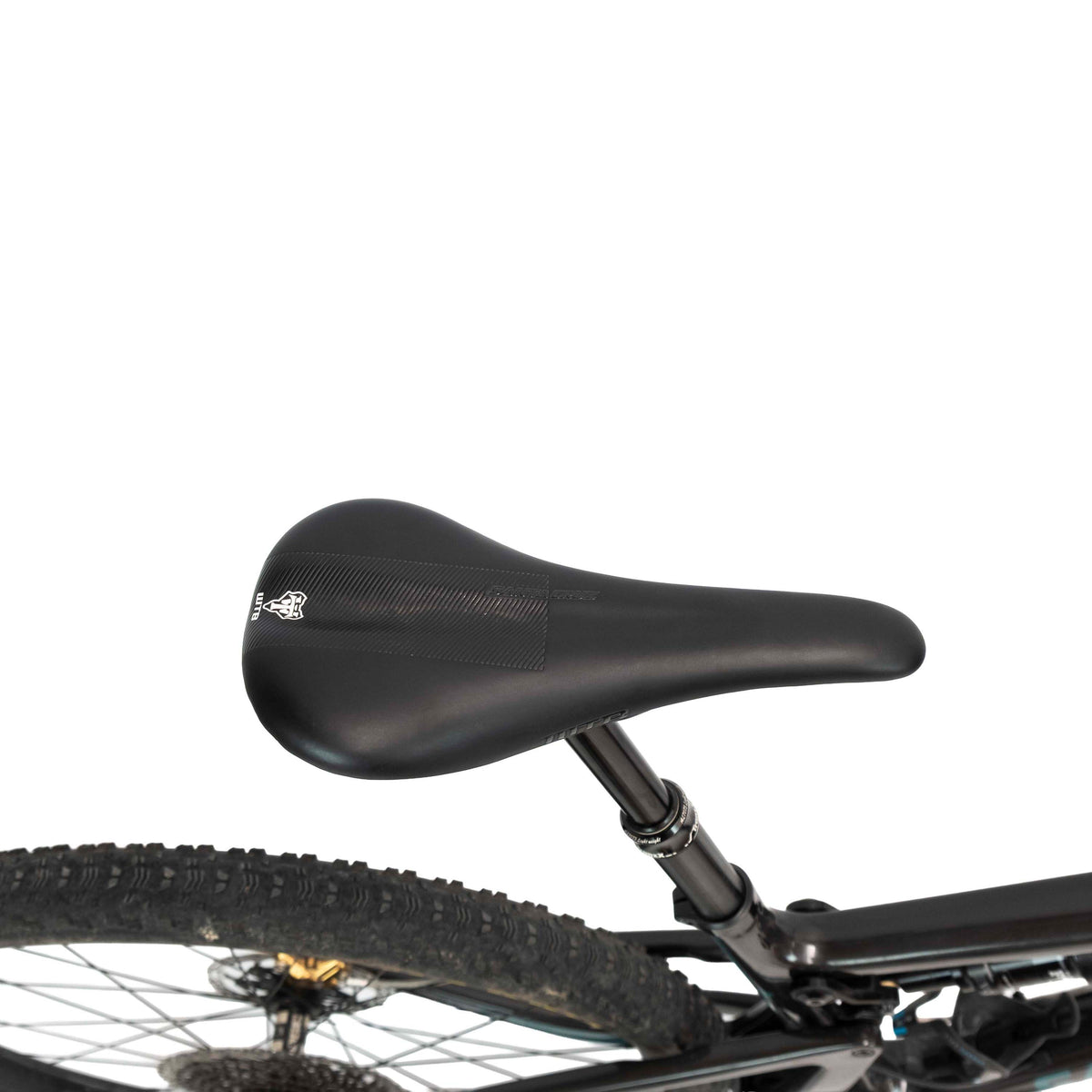 Santa Cruz Blur CC - Schwarz