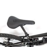 Santa Cruz Bullit 90 Sram 90 Eagle - Nero