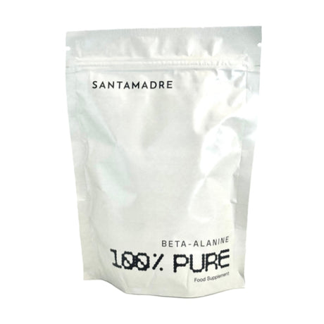 Santa Madre Beta Alanine in polvere - 250 gr Santa Madre