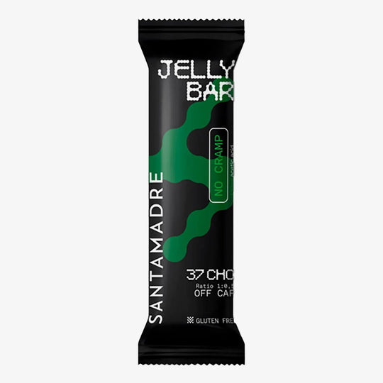 Santa Madre Energy Jelly Bar - No Cramps