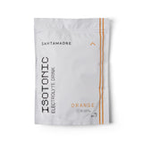 Santa Madre Isotonic Electrolyte Drink 540 gr. - Orange