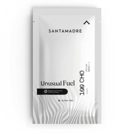 Santa Madre Unusual Fuel 100cho Off Caf Limone - 106 gr Santa Madre