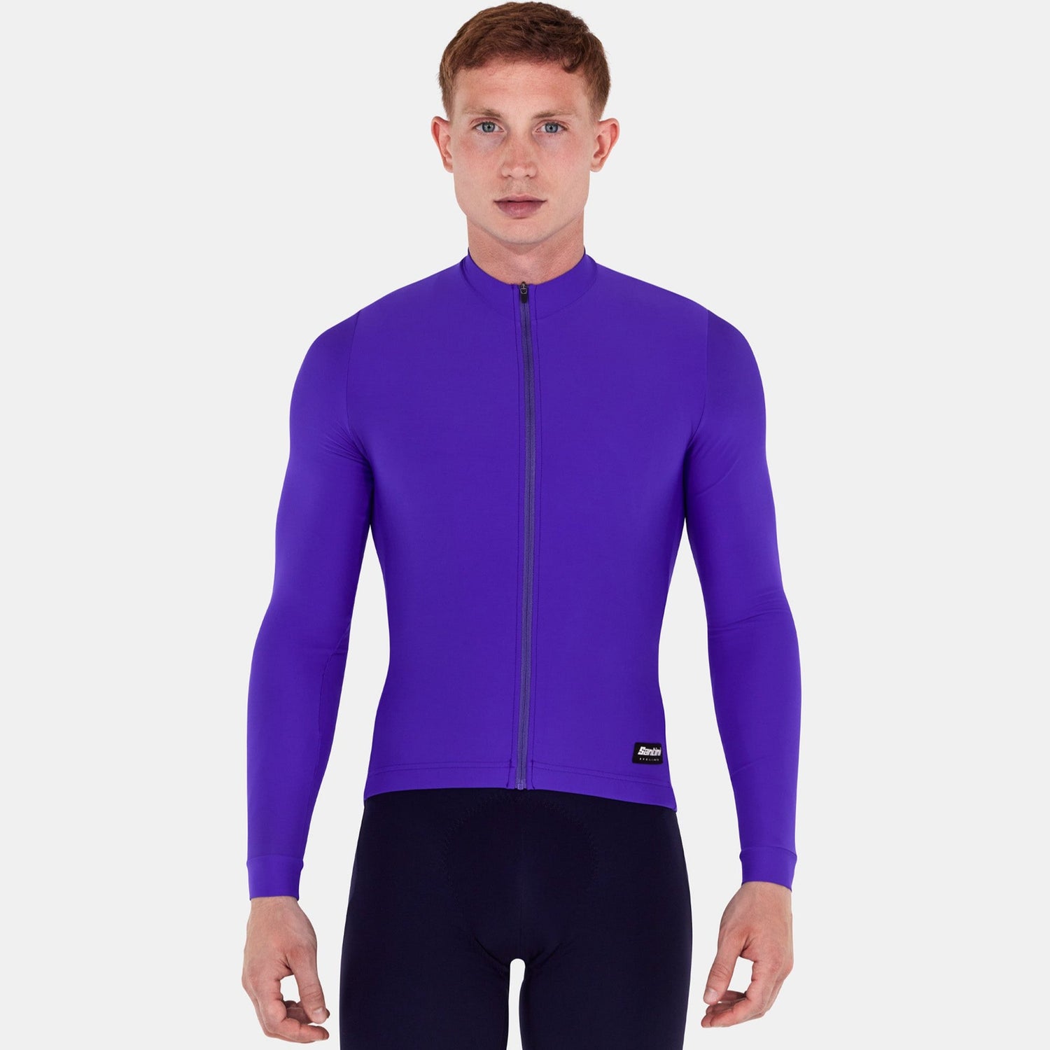 Maillot cycliste homme SMS Santini 2002 Team Colpack-Astro taille XL 1 Maillot cycliste homme SMS Santini 2002 Team Colpack-Astro taille XL 1