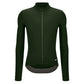 Maglia maniche lunghe Santini RTR - Verde