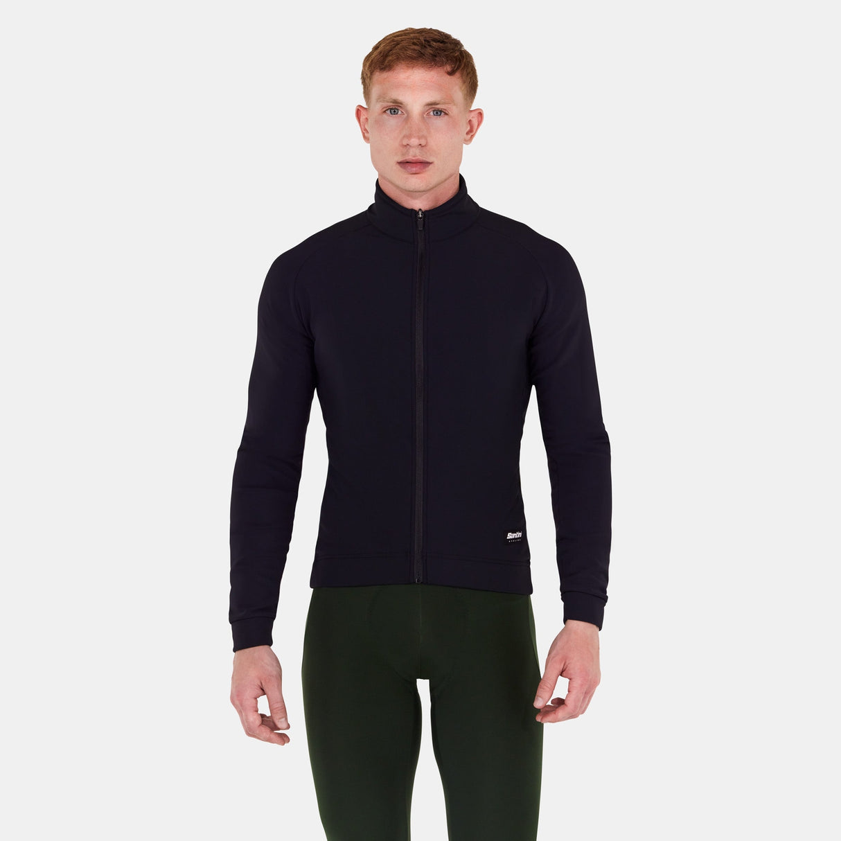 Giacca Santini RTR winter - Nero - D