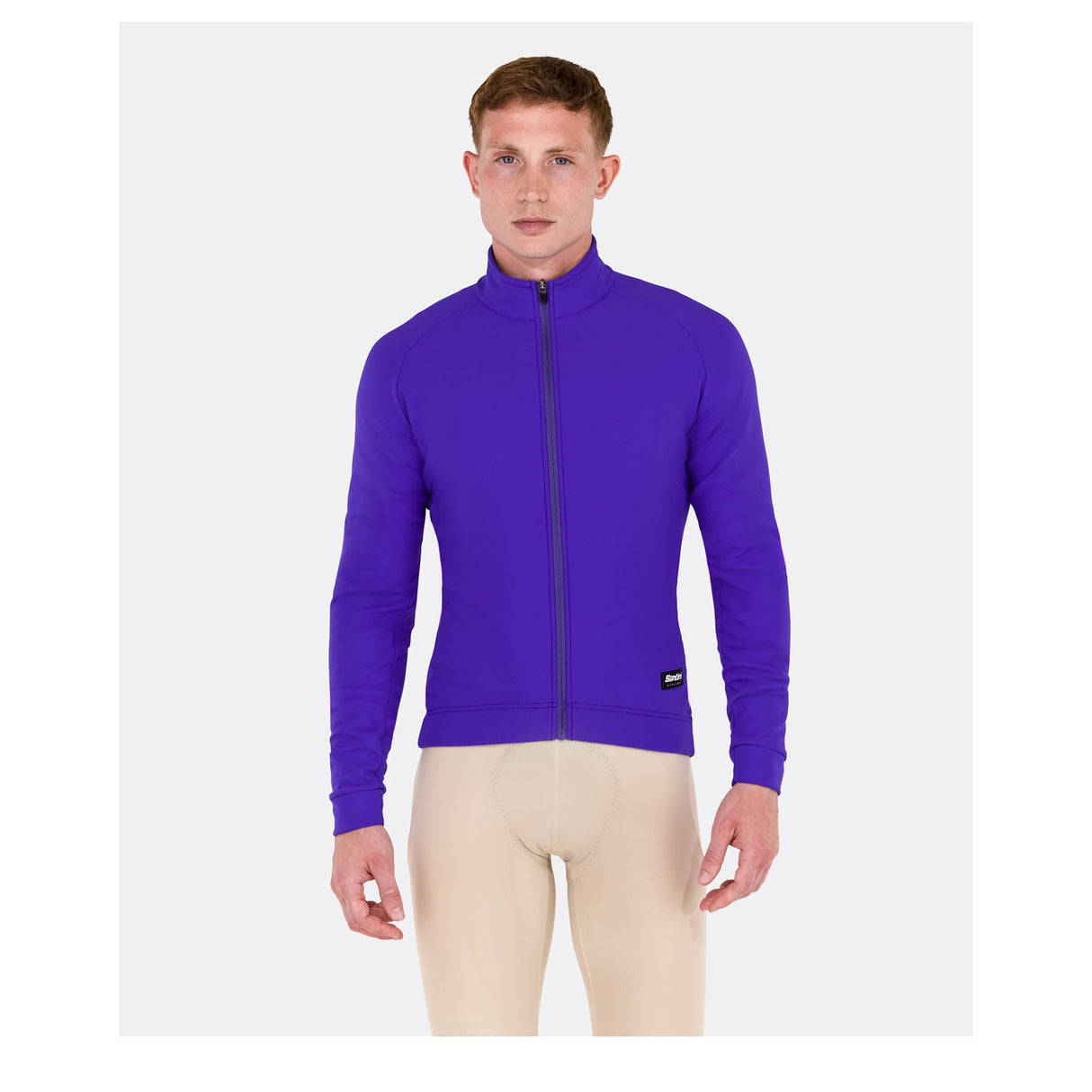 Giacca Santini RTR winter - Viola - O