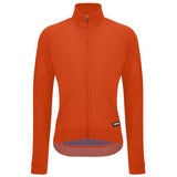 Giacca Santini RTR winter - Arancio - Q