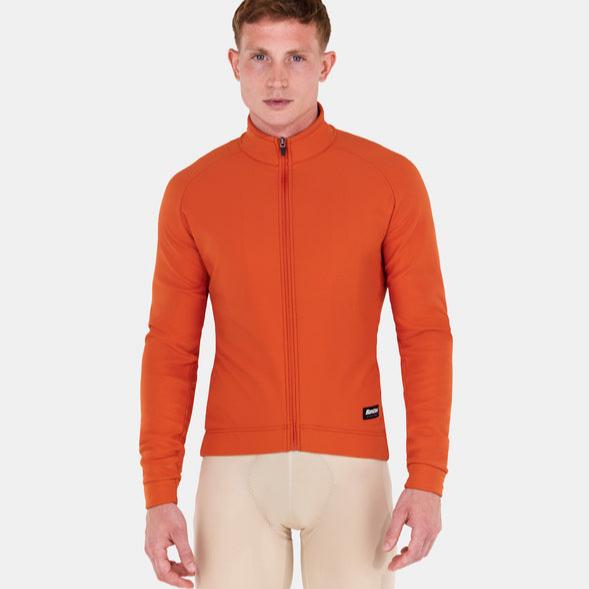 Giacca Santini RTR winter - Arancio - A