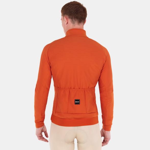 Giacca Santini RTR winter - Arancio - C