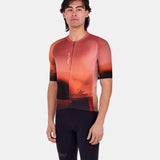 Maglia Santini Luce - Bordeaux - B