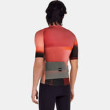 Maglia Santini Luce - Bordeaux - C