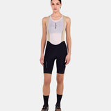 Salopette donna Santini Cargo - Nero - A