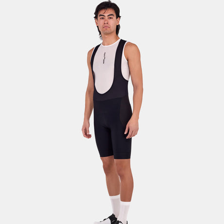 Salopette Santini Impact Pad - Nero - G