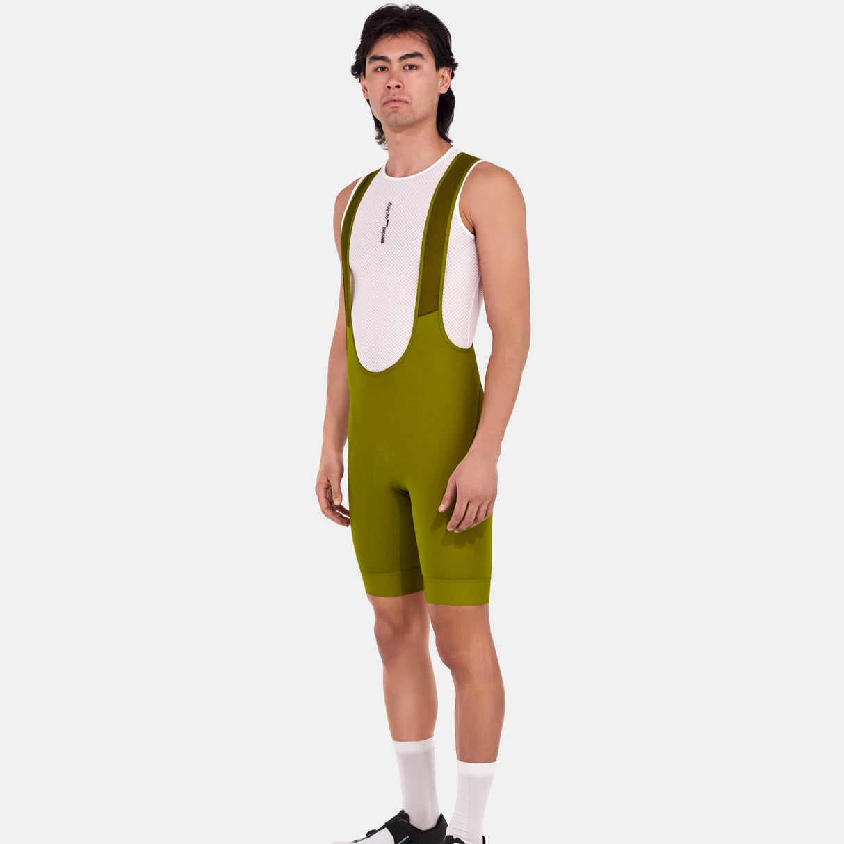 Salopette Santini RTR - Verde chiaro - M