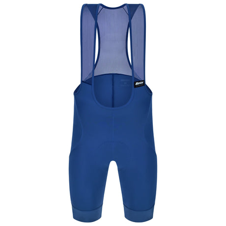 Salopette Santini RTR - Blu - H