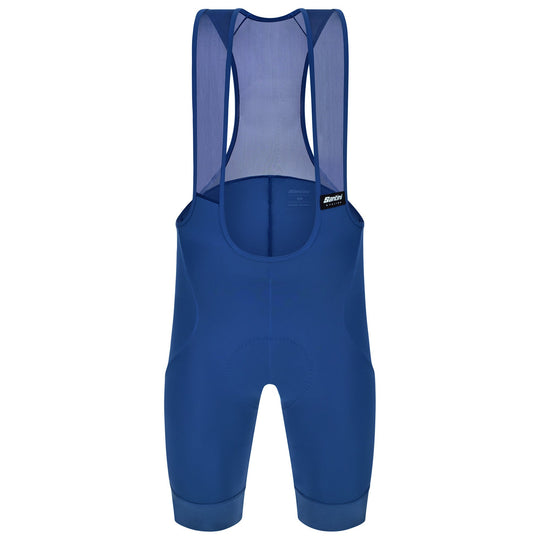 Salopette Santini RTR - Blu