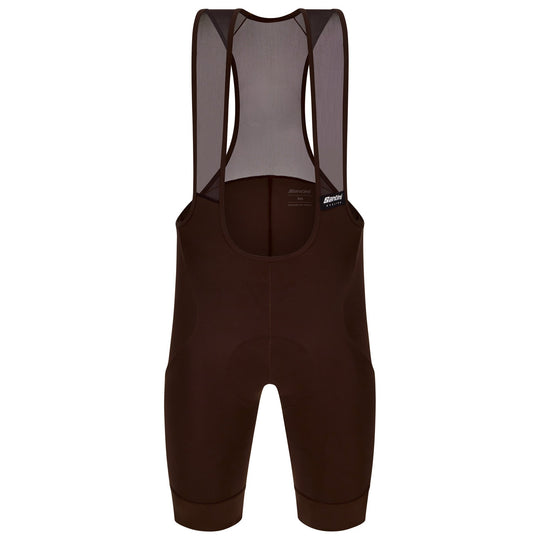 Salopette Santini RTR - Marrone