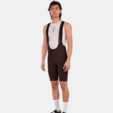 Salopette Santini RTR - Marrone - E