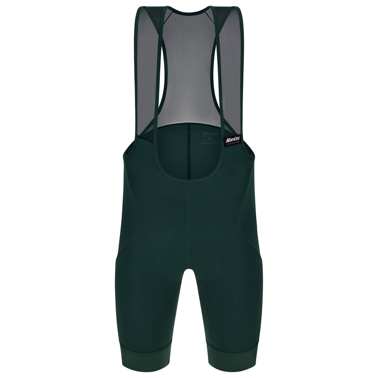 Salopette Santini RTR - Verde - H