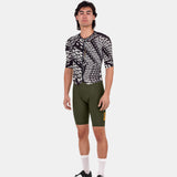 Body Santini MADSS V3 - Verde - P