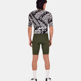 Body Santini MADSS V3 - Verde - Q