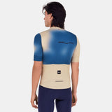 Maglia Santini Spot - Blu - Q