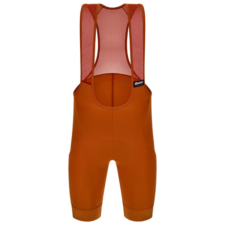 Salopette Santini RTR - Arancio - L