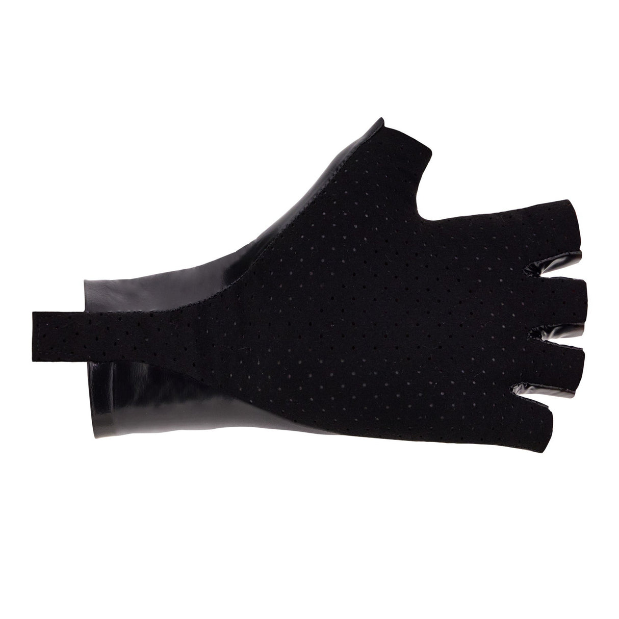 Guanti Santini Madss - Nero - H