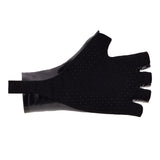 Guanti Santini Madss - Nero - H
