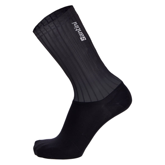 Socken Santini Madss - Schwarz