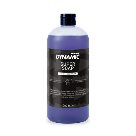 Sapone schiumogeno concentrato Dynamic Super Soap Concentrate - 1 L Dynamic