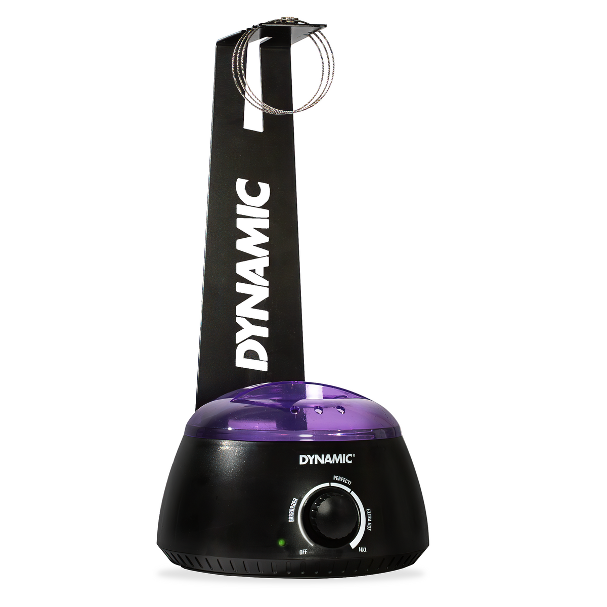 Scaldacera Dynamic Waxifyer 2 Dynamic