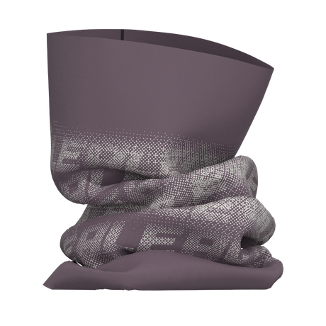 Ale Identity neck warmer - Purple