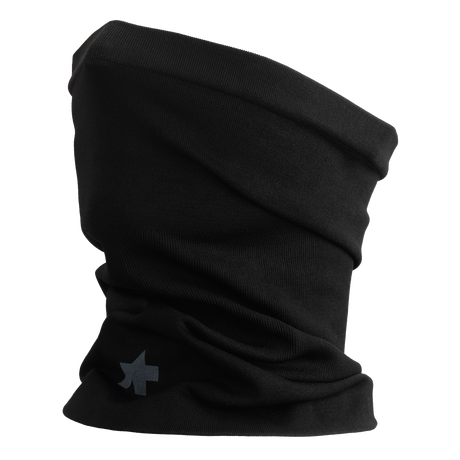 Cache-cou Assos Spring Fall P3 - Noir