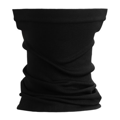 Cache-cou Assos Spring Fall P3 - Noir