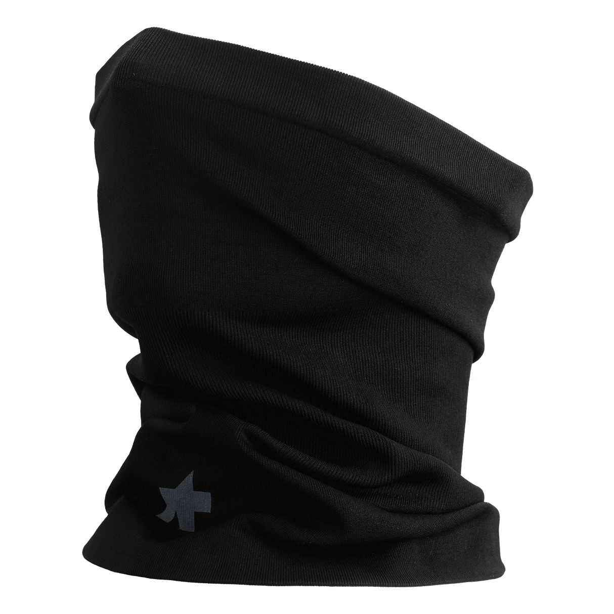Scaldacollo Assos Winter P3 - Nero Assos