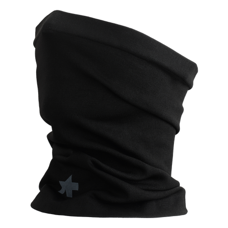 Cache-cou Assos Winter P3 - Noir