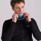 Scaldacollo Bianchi Classic - Grigio - D