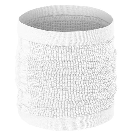 Biotex 3D neck warmer - White