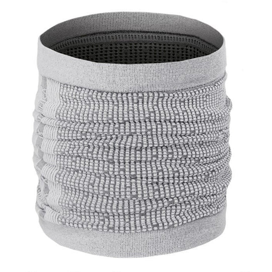 Biotex 3D neck warmer - Grey