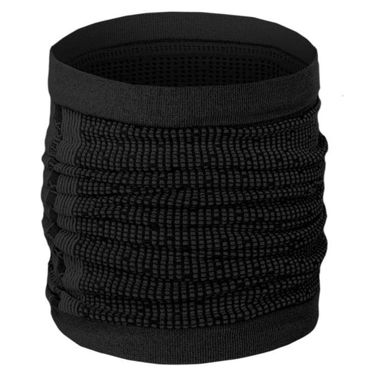 Biotex 3D neck warmer - Dark grey