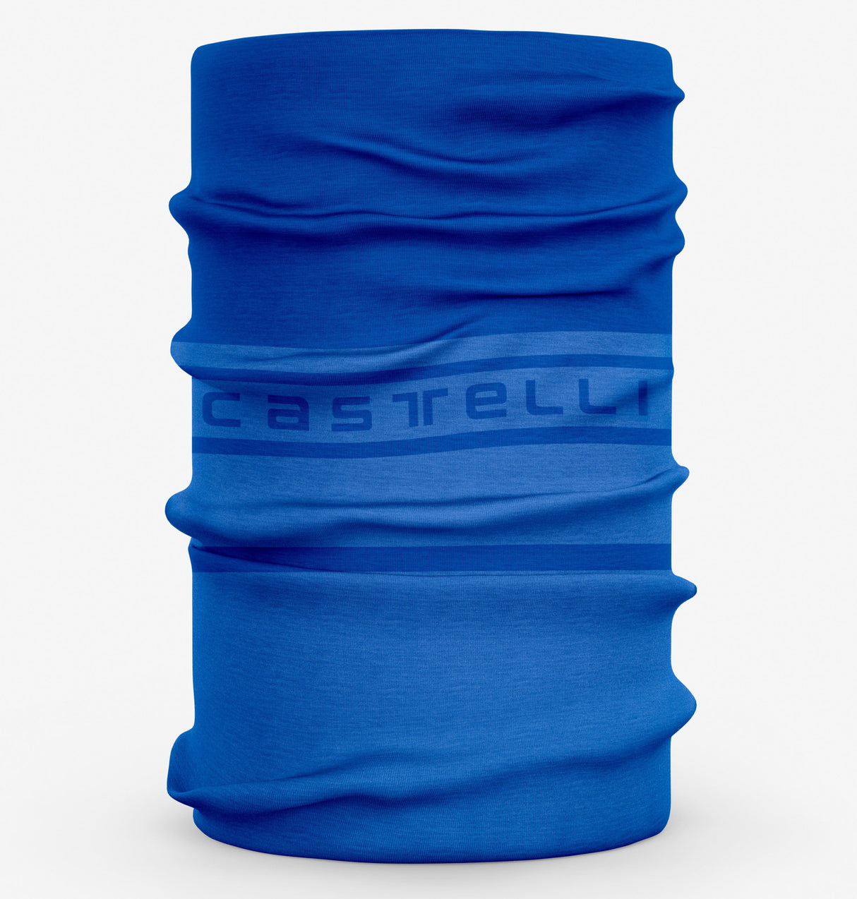 Scaldacollo Castelli Pro Thermal 2 - Azzurro Castelli
